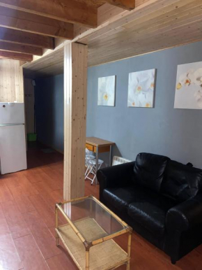 Apartamento cerca de aeropuerto